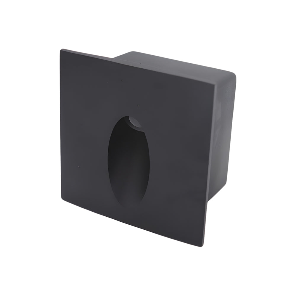 Ritan LED Modern Style Aluminum Outdoor Step Light