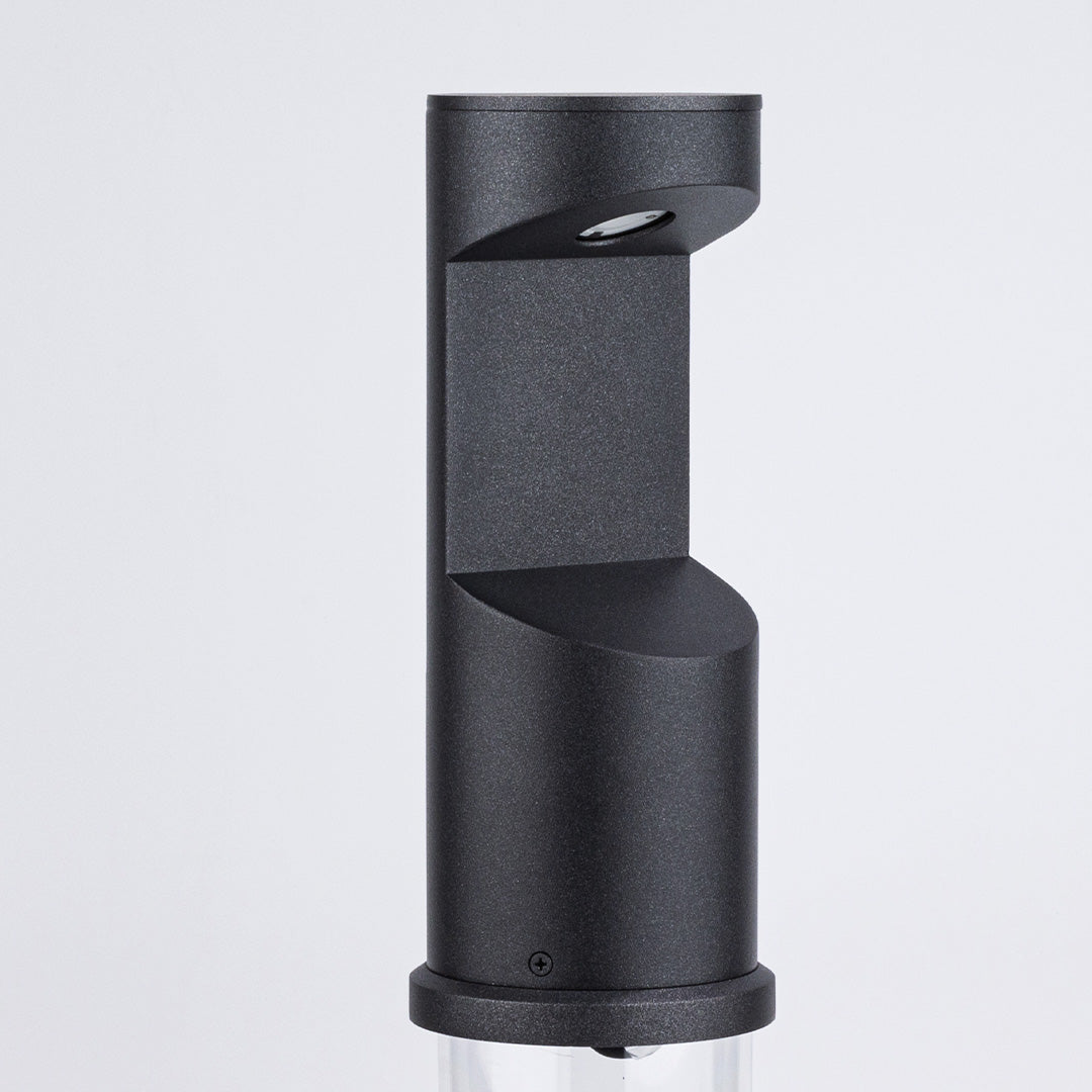 Jerome Minimalist Style Aluminum Outdoor Lights