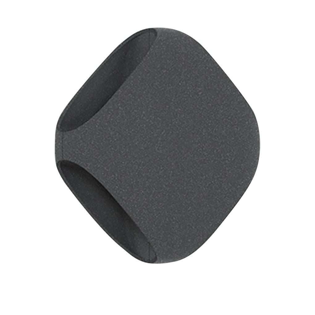 Forbes Square LED Modern Aluminum Outdoor Wall Fence Post Light
