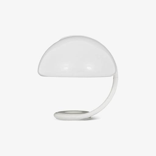 Terialielle Arc Dome Table Lamp