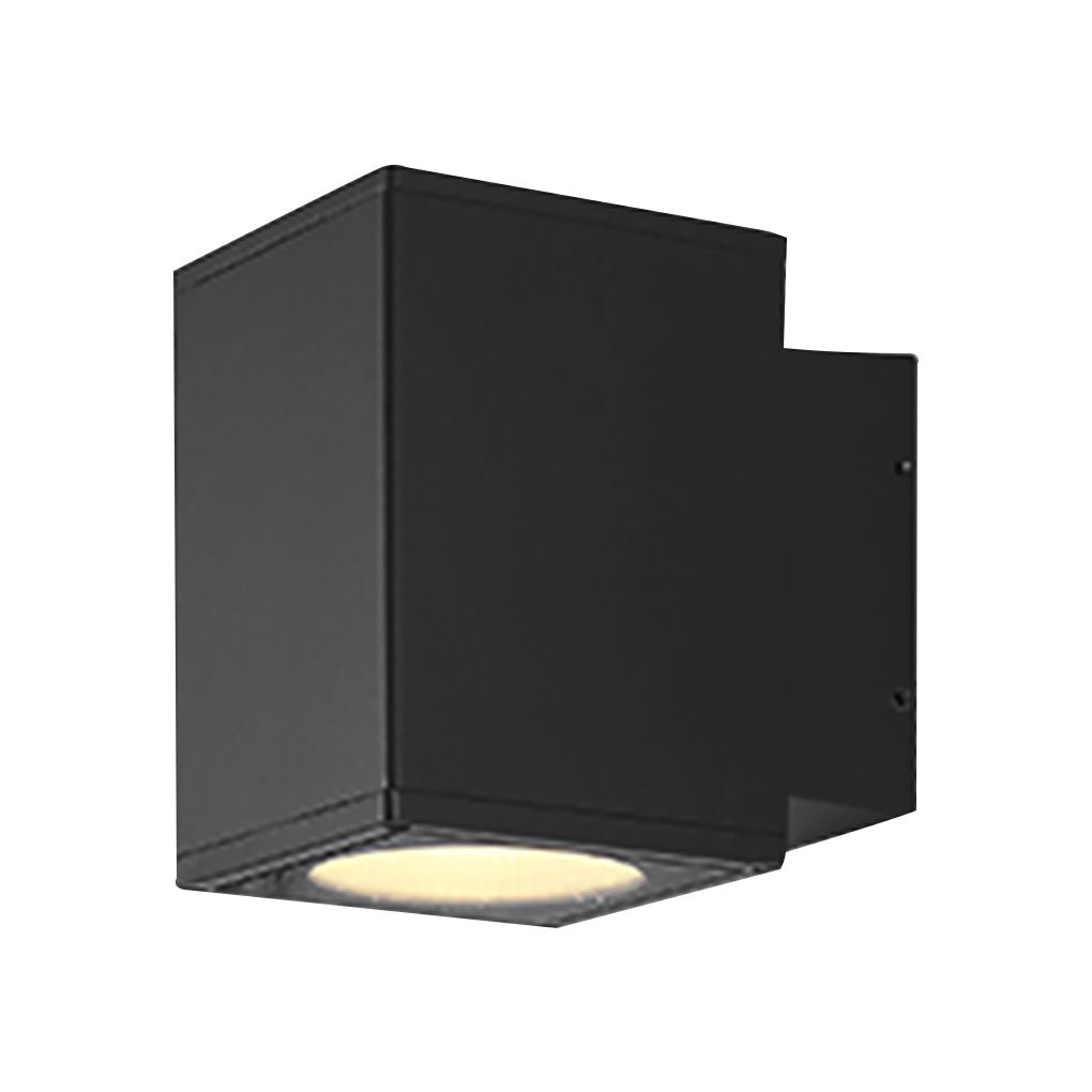 Jimy LED Classic Unique Aluminum Outdoor Wall Sconces