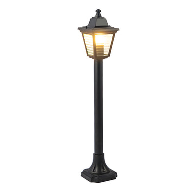Enoch Elegant Landscape Aluminum OutdoorLamp