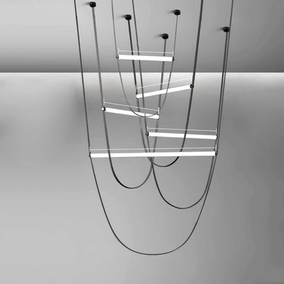 Viraielia Tracer Belt Pendant Lamp