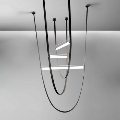 Viraielia Tracer Belt Pendant Lamp