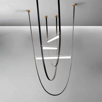 Viraielia Tracer Belt Pendant Lamp