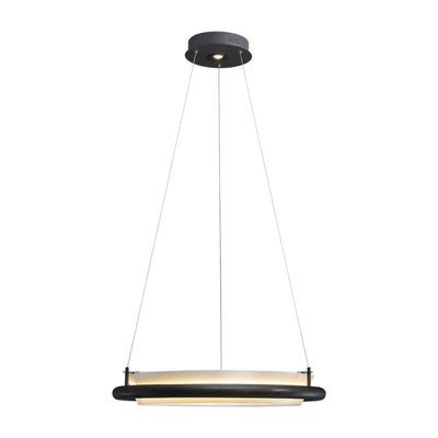 Olvelila Circular Pendant Light