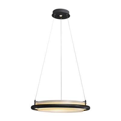 Olvelila Circular Pendant Light