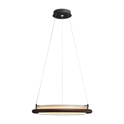 Olvelila Circular Pendant Light