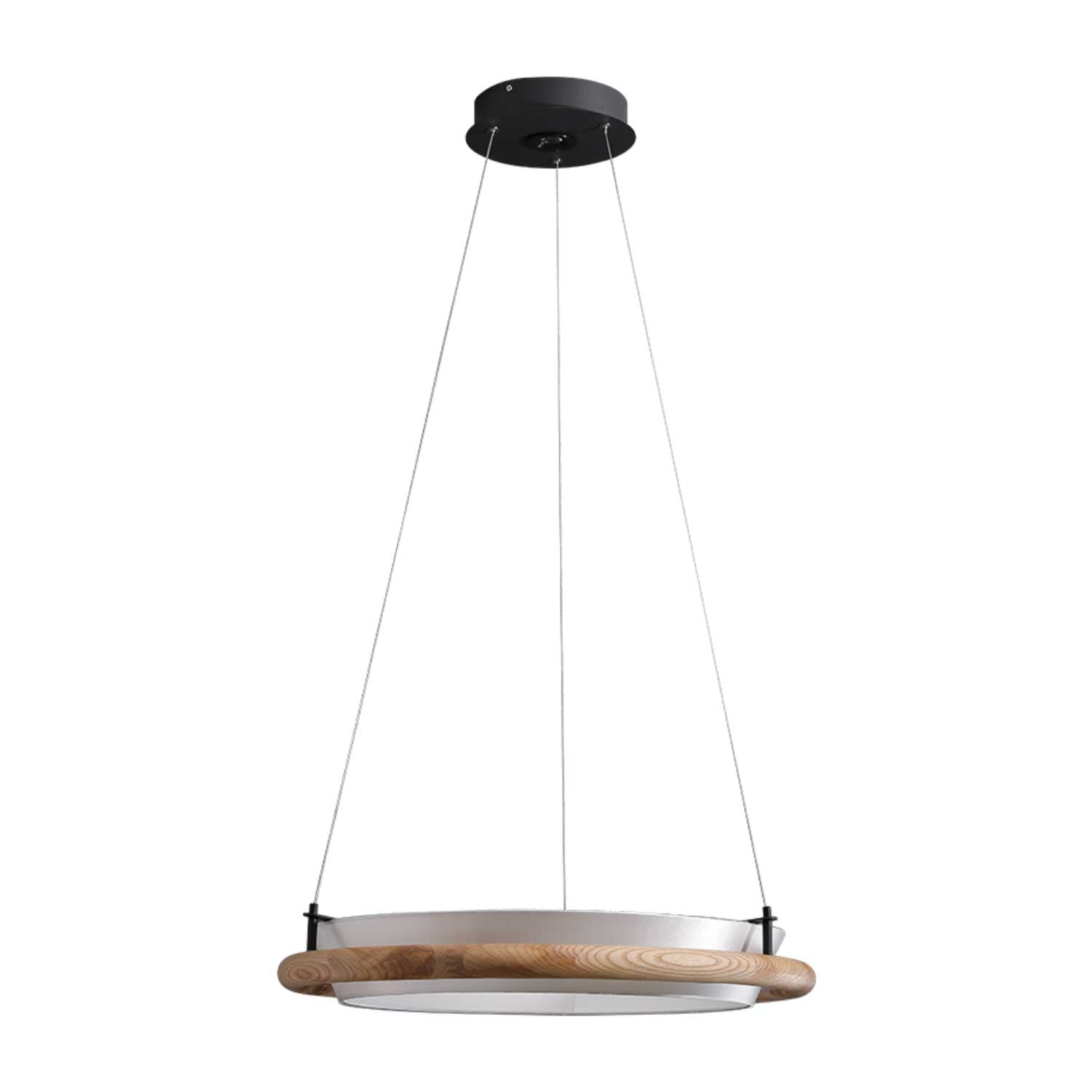 Olvelila Circular Pendant Light