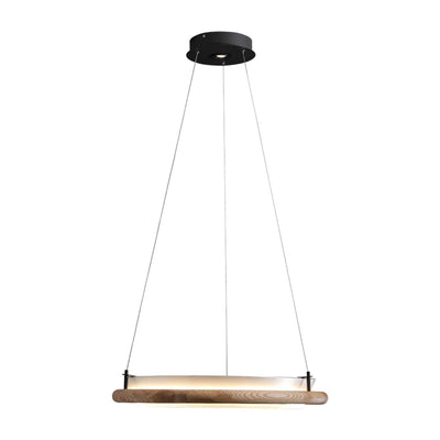 Olvelila Circular Pendant Light