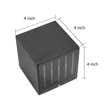 Sarah Creative LED Aluminum Outdoor Sconce Wall Lights