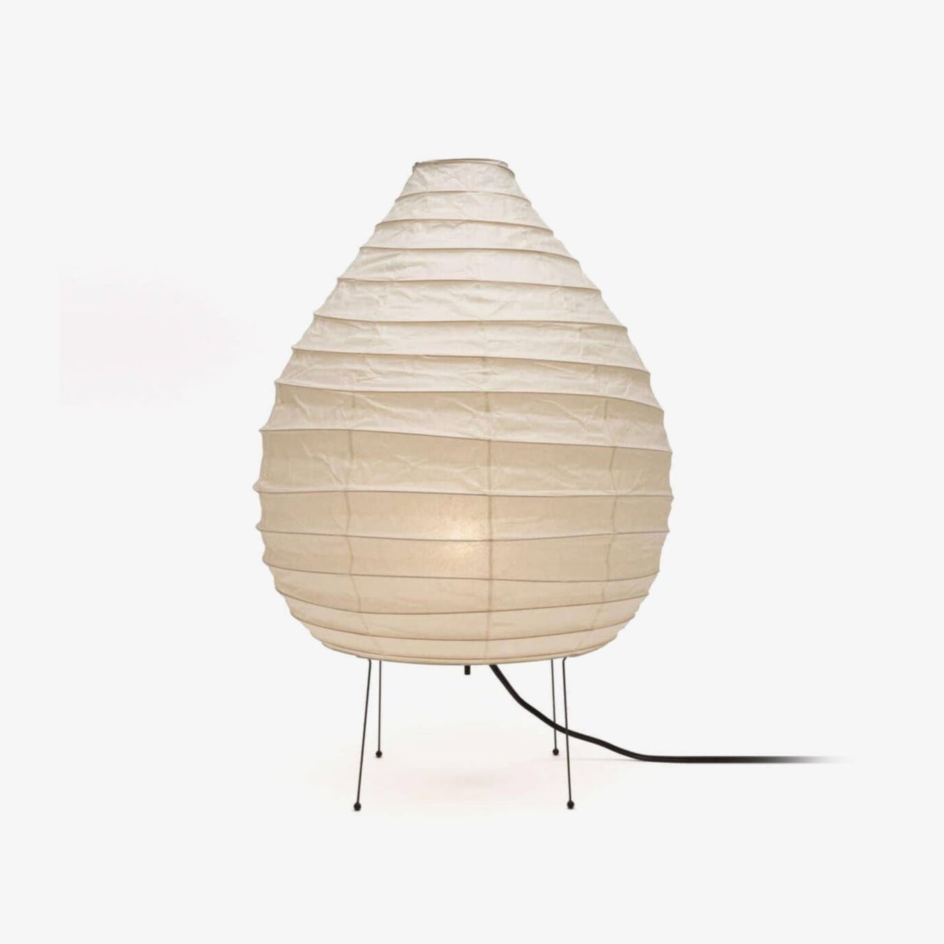 Marien Paper Table Lamp