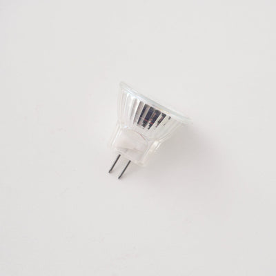 Luno LED Bulbs G4 G9 GU10 E14 E27 - Neutral Decor