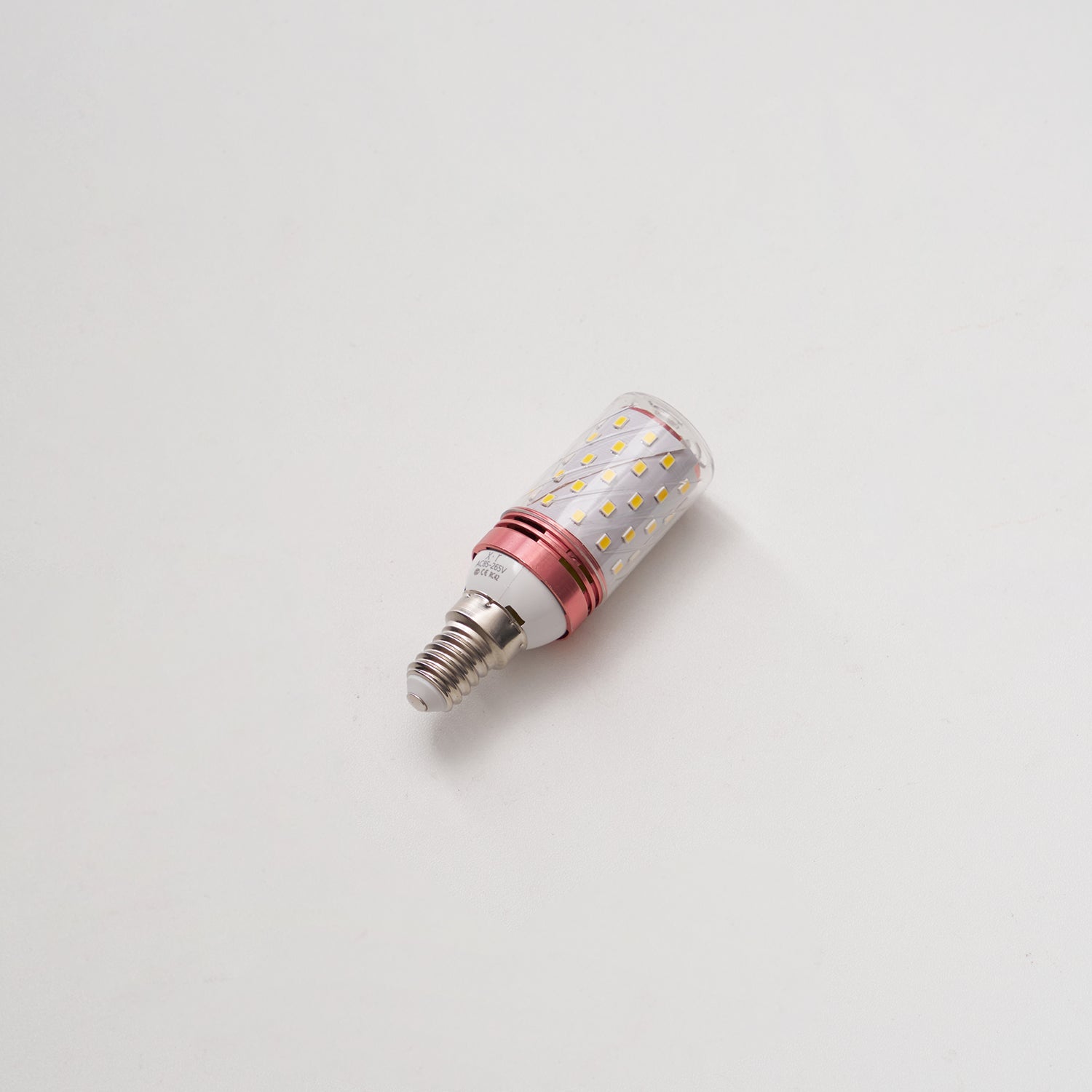 LED Multi-Base Bulb (G4 / G9 / GU10 / E14 / E27)