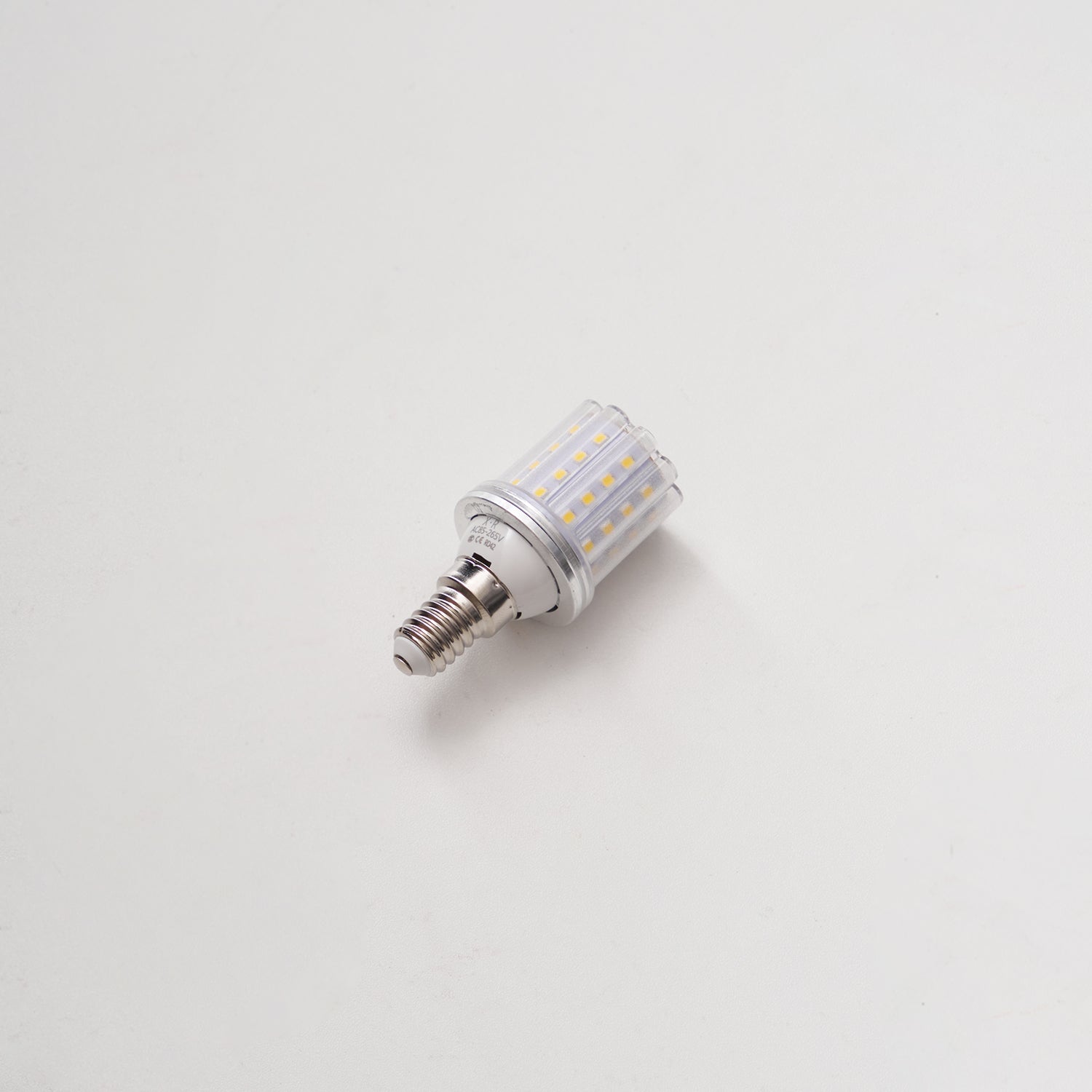 LED Multi-Base Bulb (G4 / G9 / GU10 / E14 / E27)