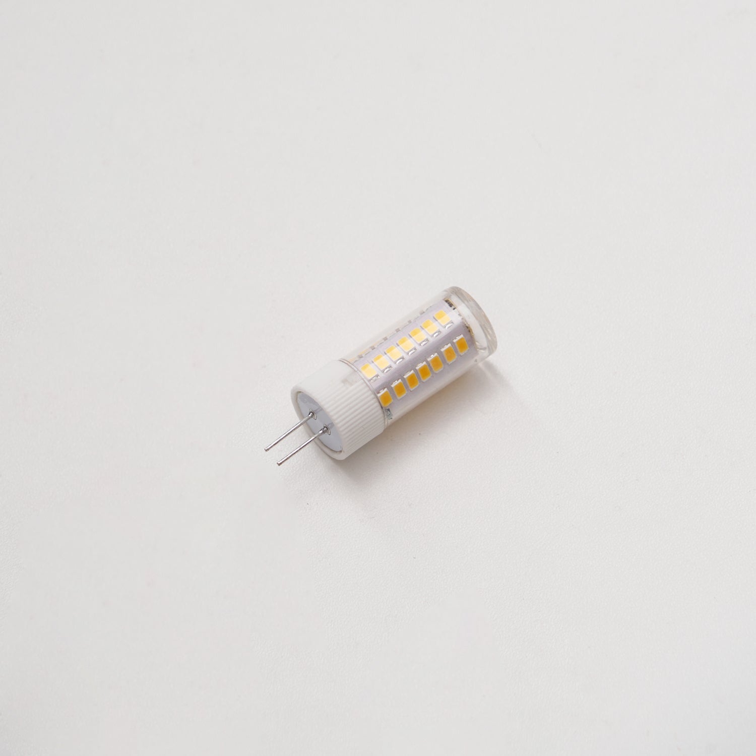 LED Multi-Base Bulb (G4 / G9 / GU10 / E14 / E27)