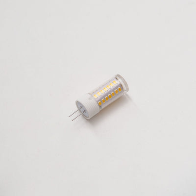LED Multi-Base Bulb (G4 / G9 / GU10 / E14 / E27)