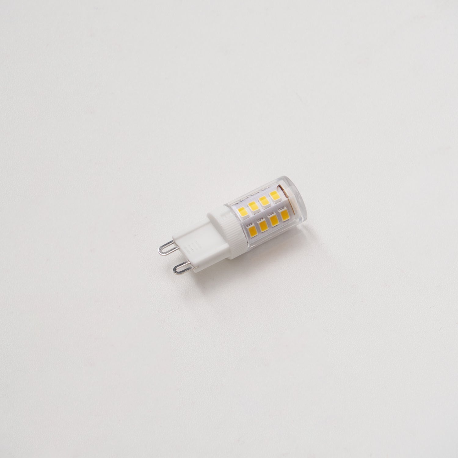 LED Multi-Base Bulb (G4 / G9 / GU10 / E14 / E27)