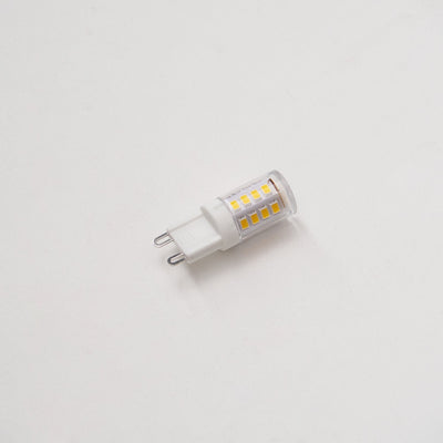 LED Multi-Base Bulb (G4 / G9 / GU10 / E14 / E27)