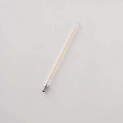 Luno Tubular LED Filament Bulb E14 E27 - Neutral Decor