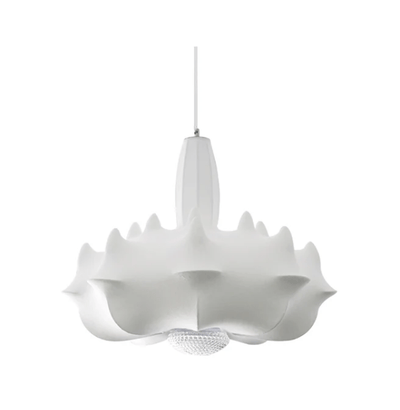 Soti Contemporary Silk Pendant Lamp
