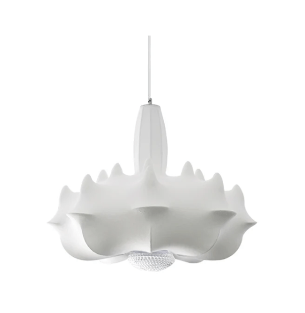 Soti Contemporary Silk Pendant Lamp