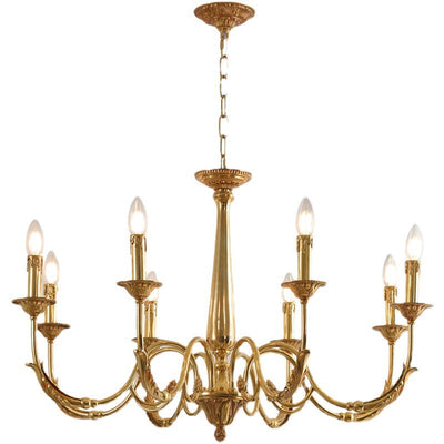 Teriirian Chandelier