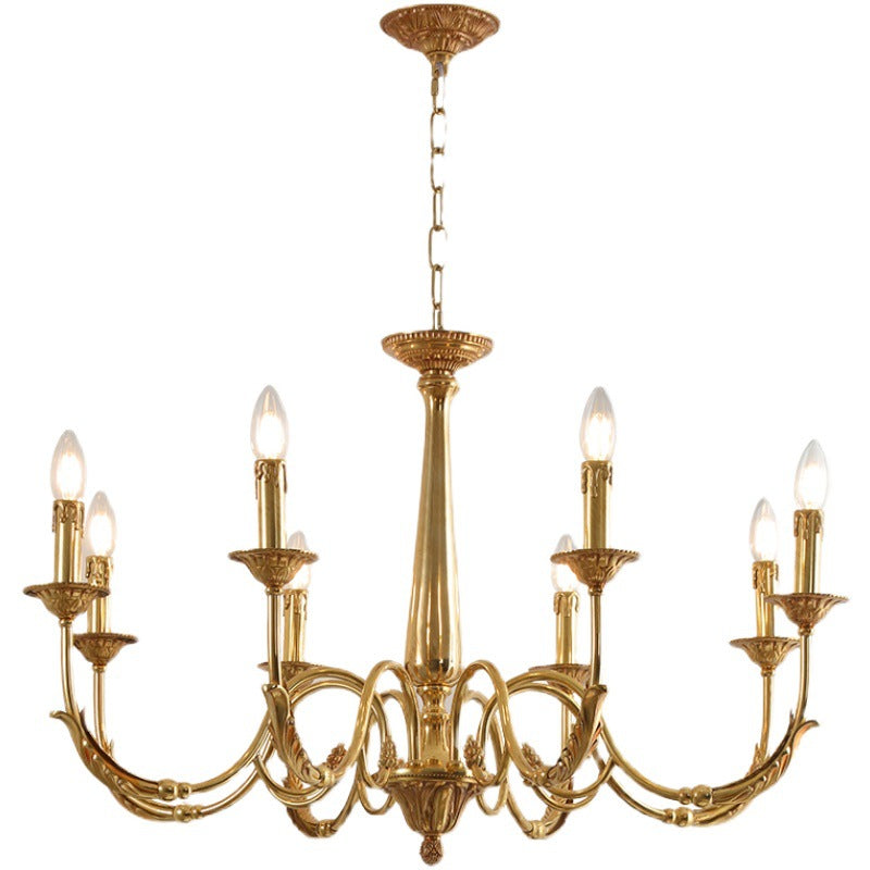 Teriirian Chandelier