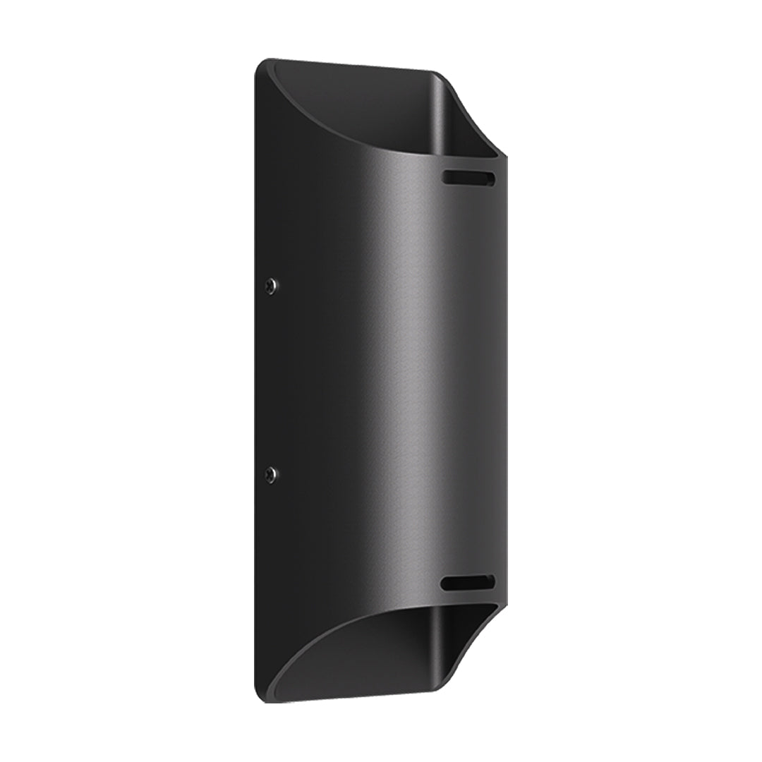 Harris LED Modern Aluminum Outdoor Wall Lights