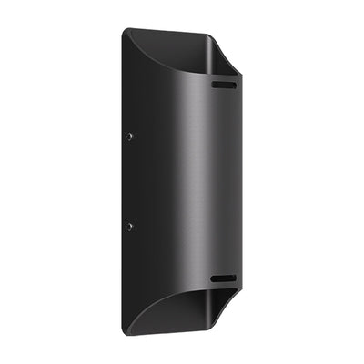 Harris LED Modern Aluminum Outdoor Wall Lights