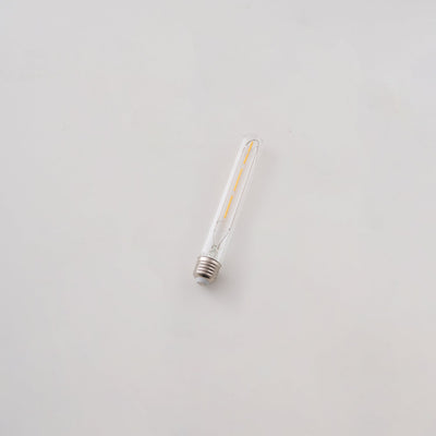 Luno Tubular LED Filament Bulb E14 E27 - Neutral Decor
