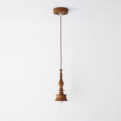 Teriinise Pendant Light