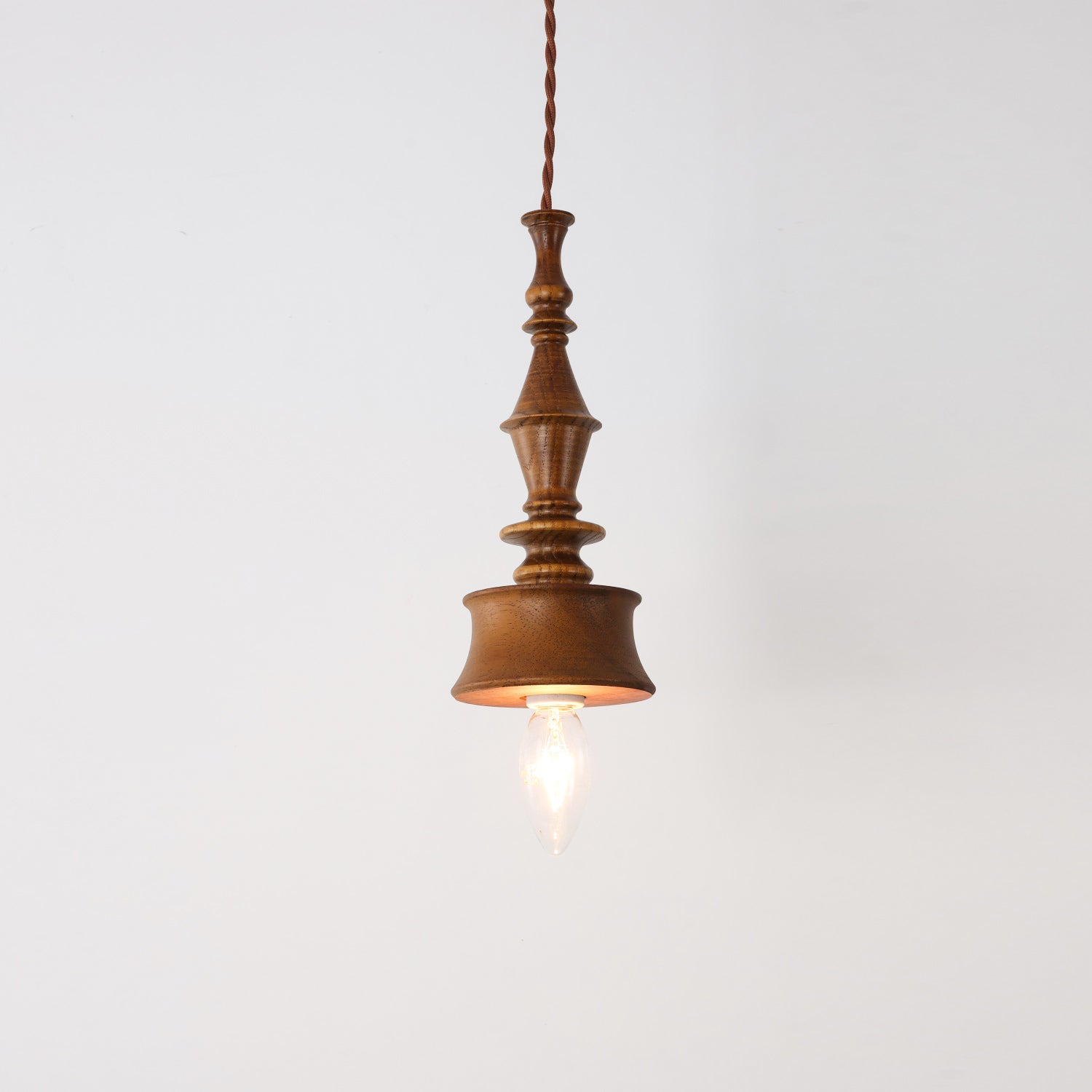 Teriinise Pendant Light