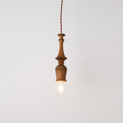 Teriinise Pendant Light