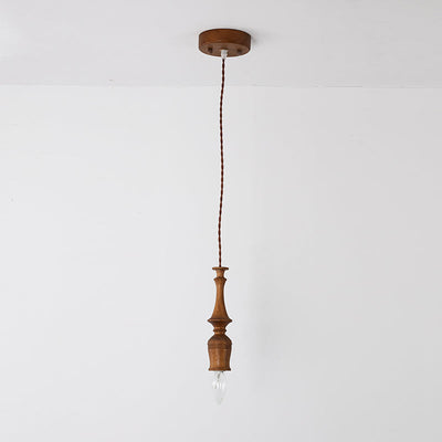 Teriinise Pendant Light