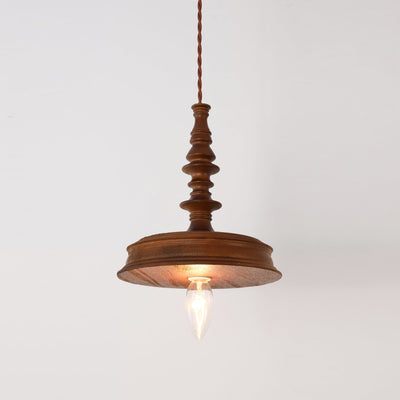 Teriinise Pendant Light