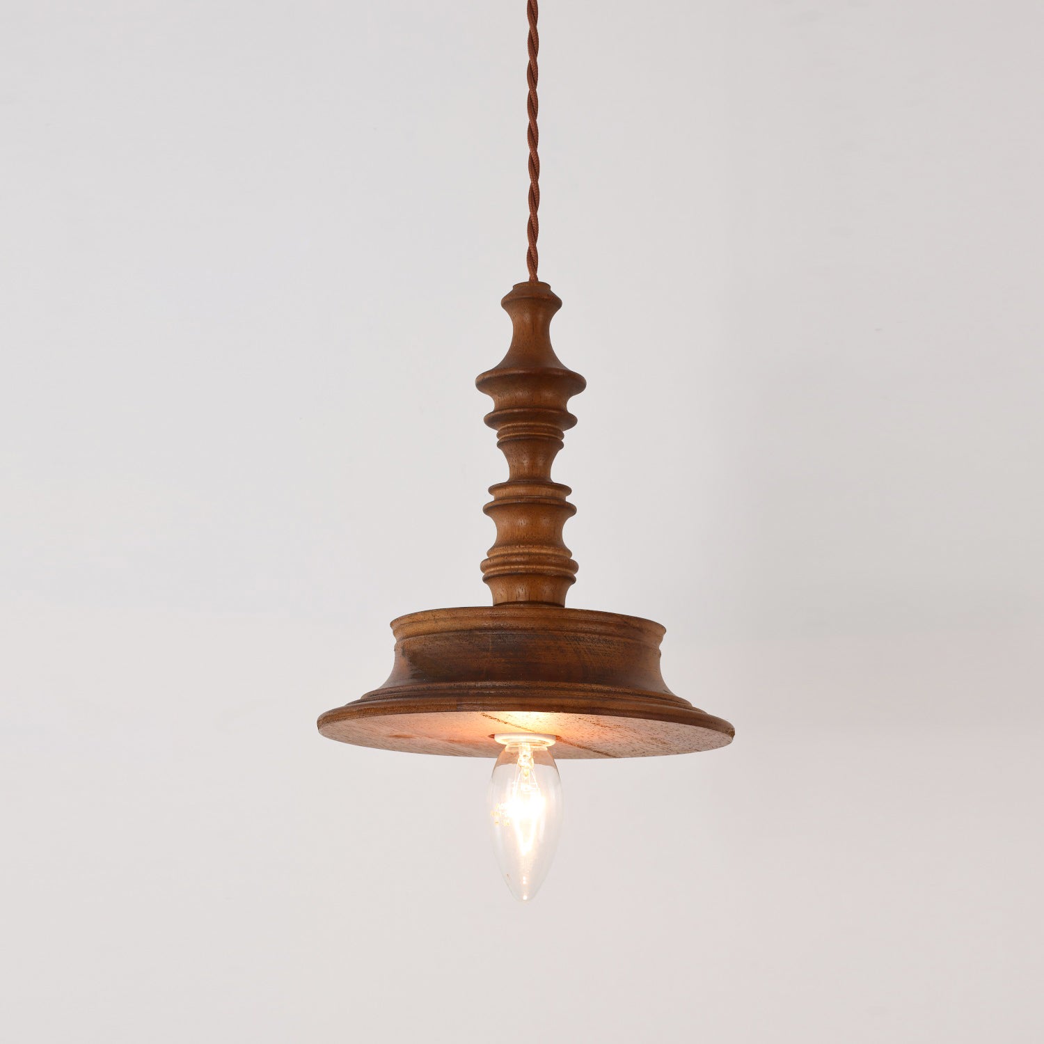 Teriinise Pendant Light