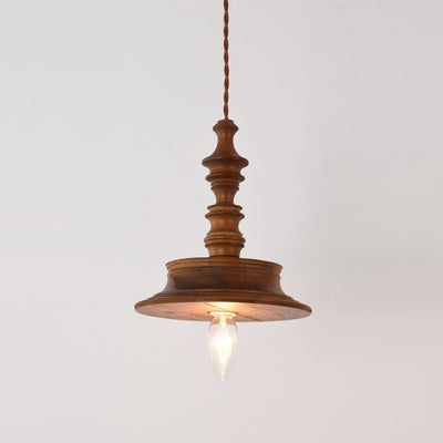 Teriinise Pendant Light