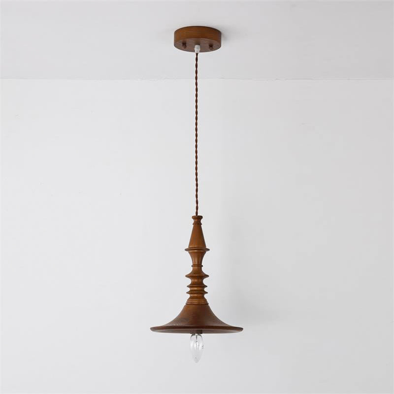 Teriinise Pendant Light