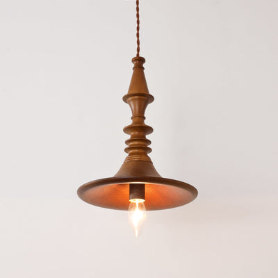 Teriinise Pendant Light