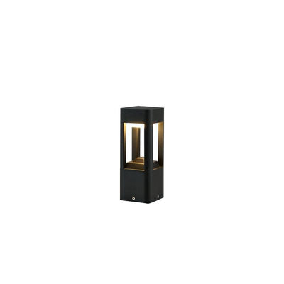 Gale Optimal Illumination Metal Outdoor Lights