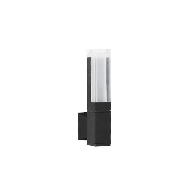 Nadine Unique Elegance Metal Outdoor Wall Lights