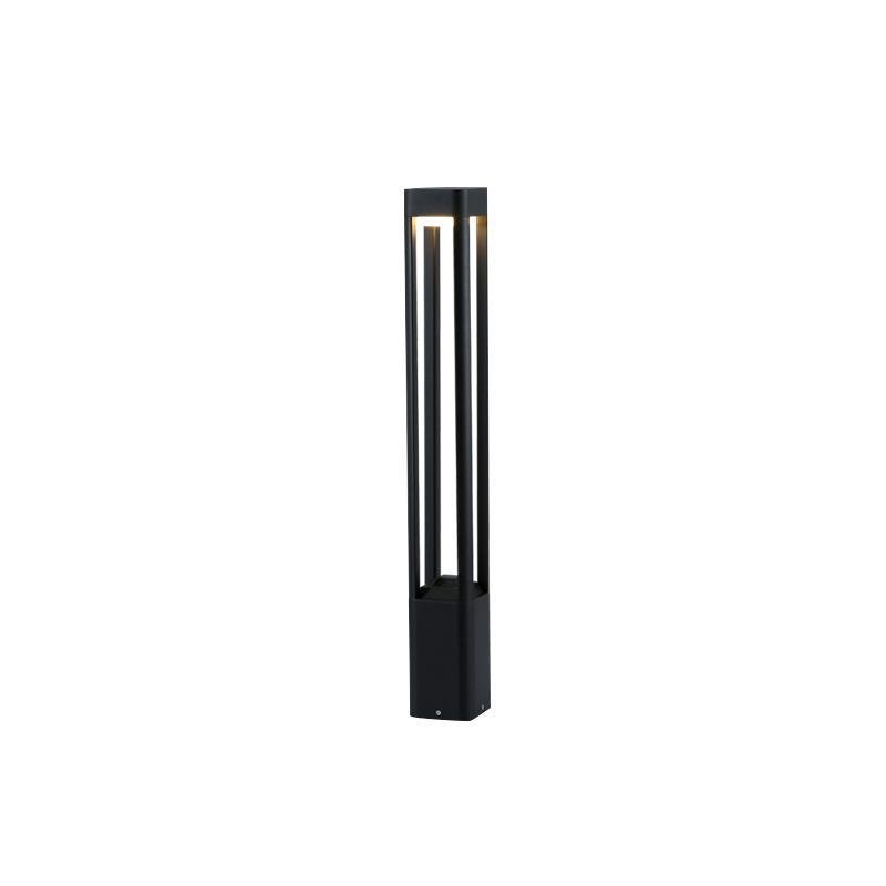 Gale Optimal Illumination Metal Outdoor Lights
