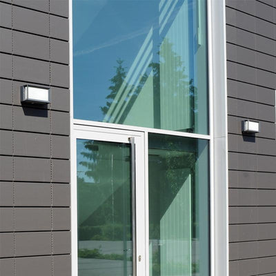Beautiful Industrial Design Modern Metal Outdoor Wall Lights