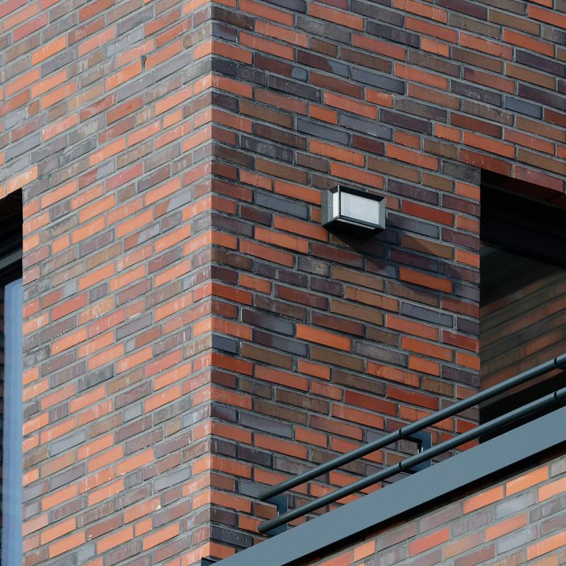 Beautiful Industrial Design Modern Metal Outdoor Wall Lights