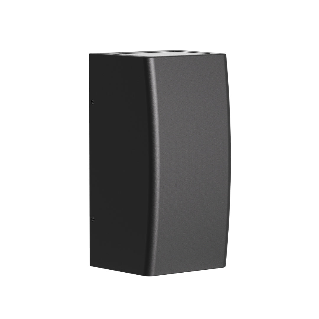 Mararet Modern LED Aluminum Outdoor Wall Light