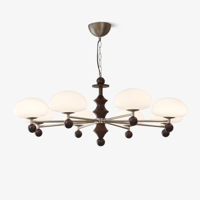 Gair Chandelier