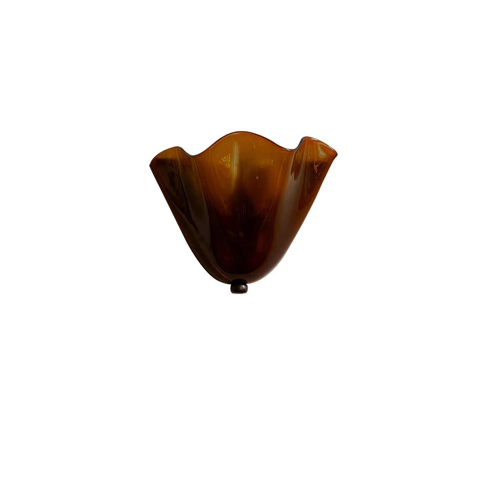 Delaford Glass Indoor Wall Light