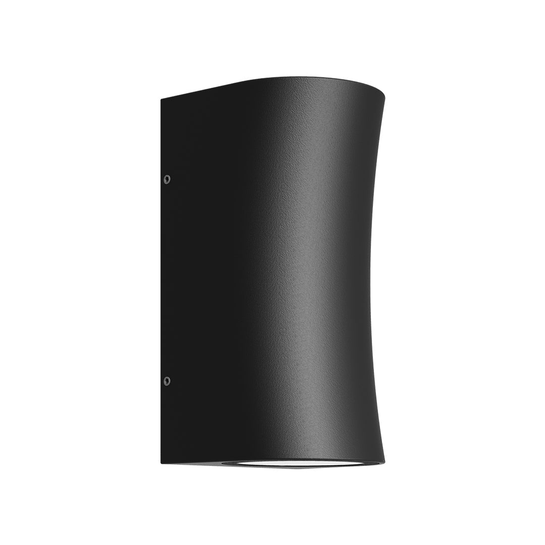 Mararet Modern LED Aluminum Outdoor Wall Light