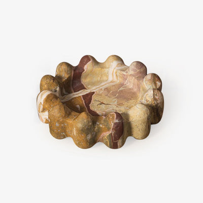 Oryn Geode Ashtray